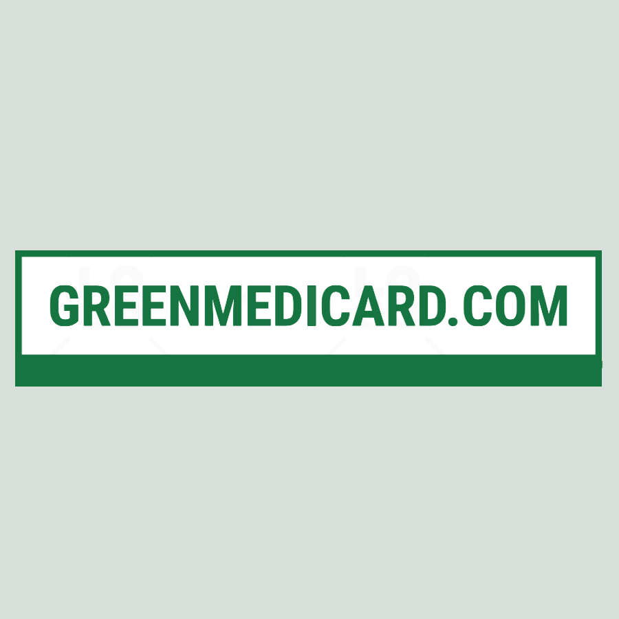 GreenMediCard.com client sixtysix tech - square